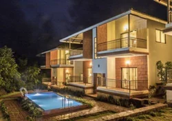 Swimming Pool Contractor